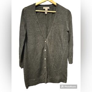 Banana Republic Cardigan